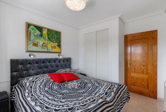 Rynek wtórny - Villa - Torrevieja - Los Balcones