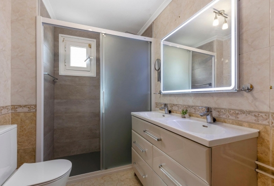 Rynek wtórny - Villa - Torrevieja - Los Balcones