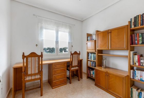 Rynek wtórny - Villa - Torrevieja - Los Balcones