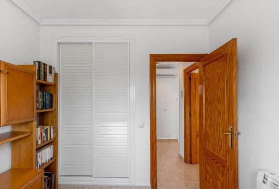 Rynek wtórny - Villa - Torrevieja - Los Balcones