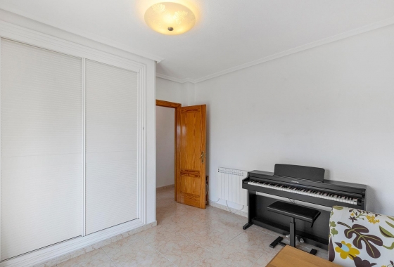 Rynek wtórny - Villa - Torrevieja - Los Balcones