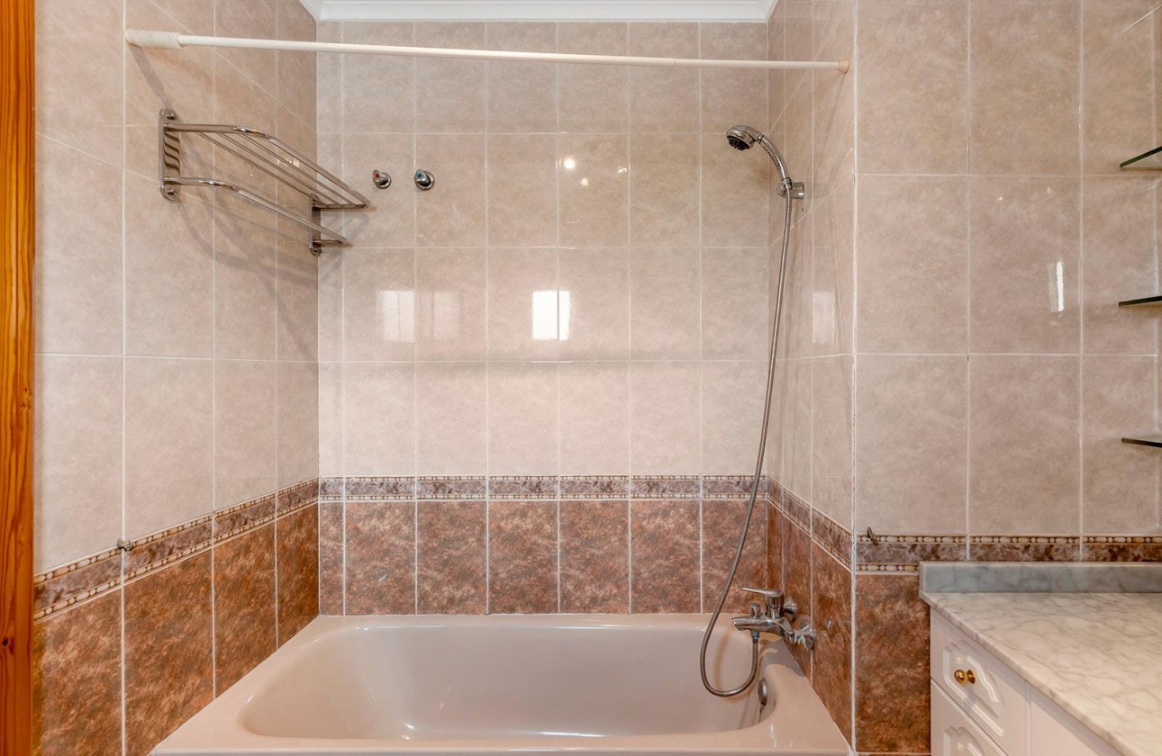 Rynek wtórny - Villa - Torrevieja - Los Balcones