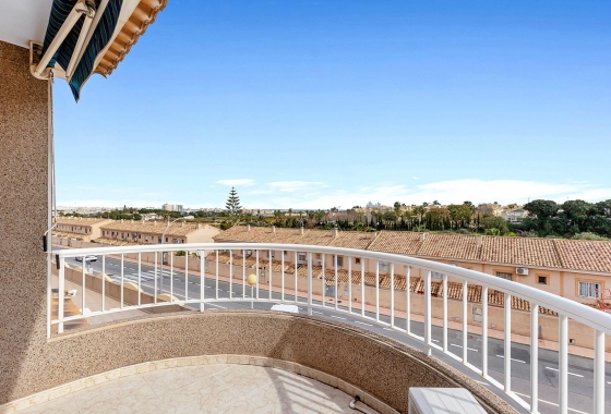 Rynek wtórny - Villa - Torrevieja - Los Balcones
