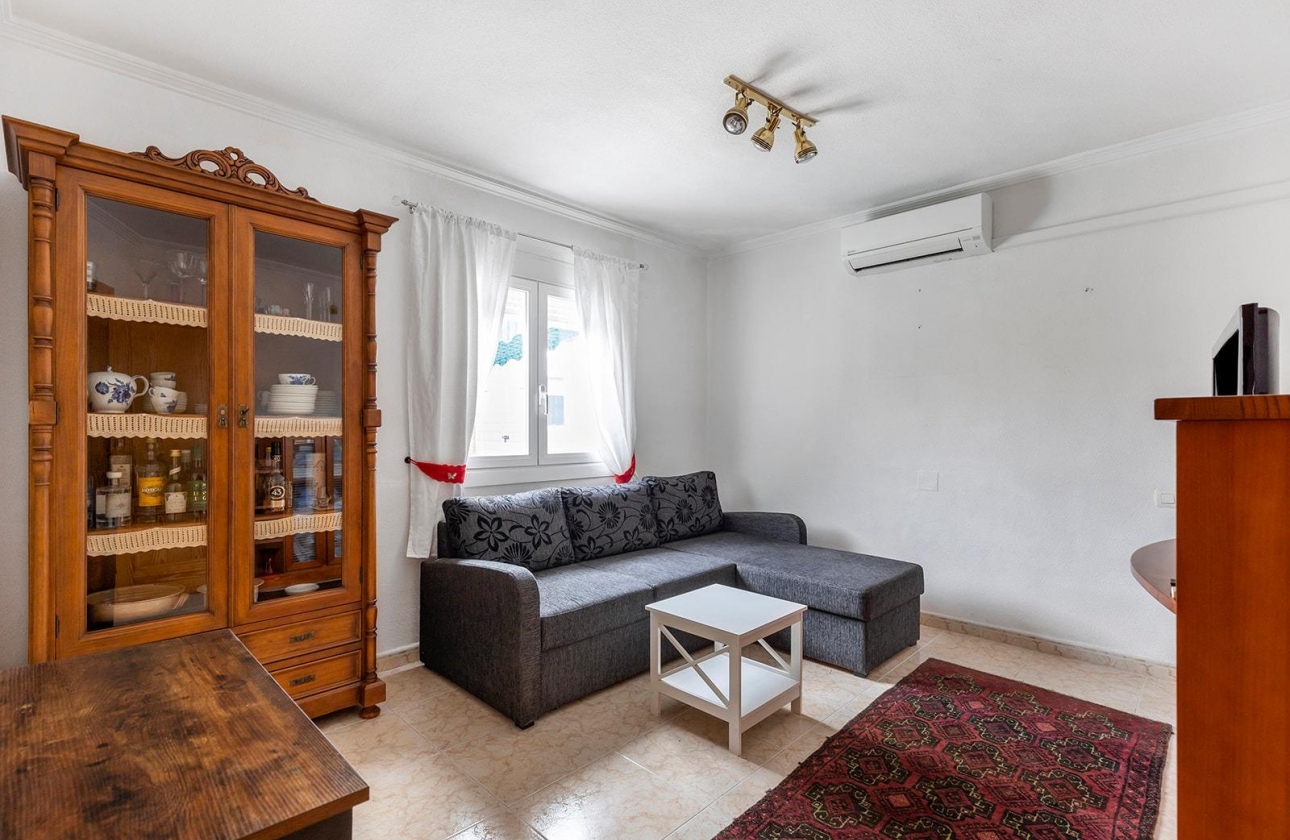 Rynek wtórny - Villa - Torrevieja - Los Balcones