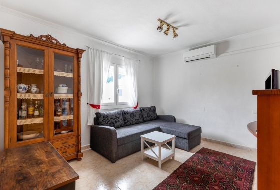 Rynek wtórny - Villa - Torrevieja - Los Balcones