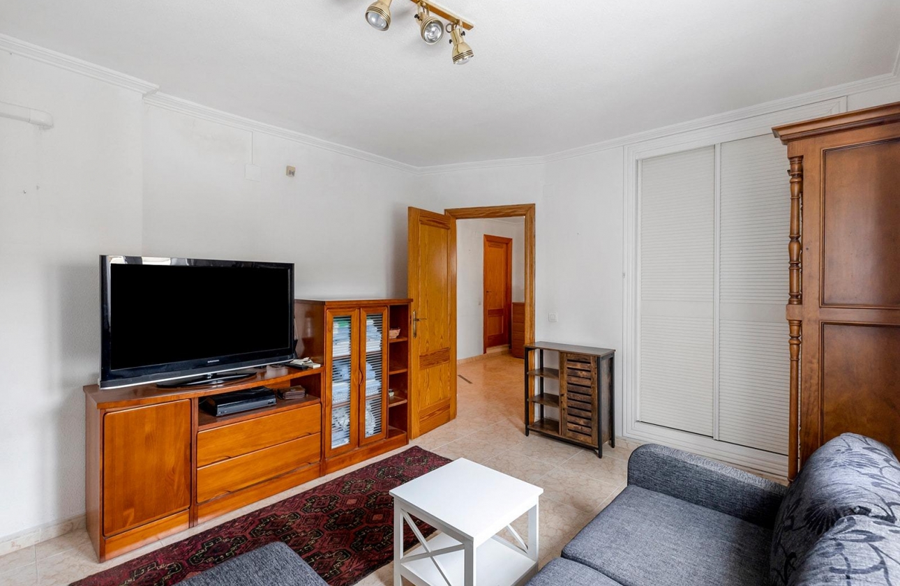 Rynek wtórny - Villa - Torrevieja - Los Balcones