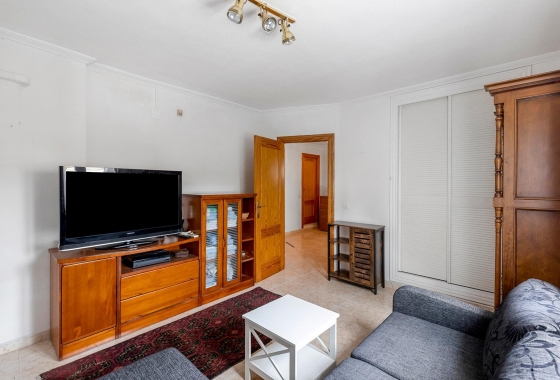 Rynek wtórny - Villa - Torrevieja - Los Balcones