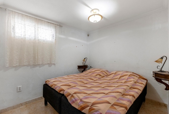 Rynek wtórny - Villa - Torrevieja - Los Balcones