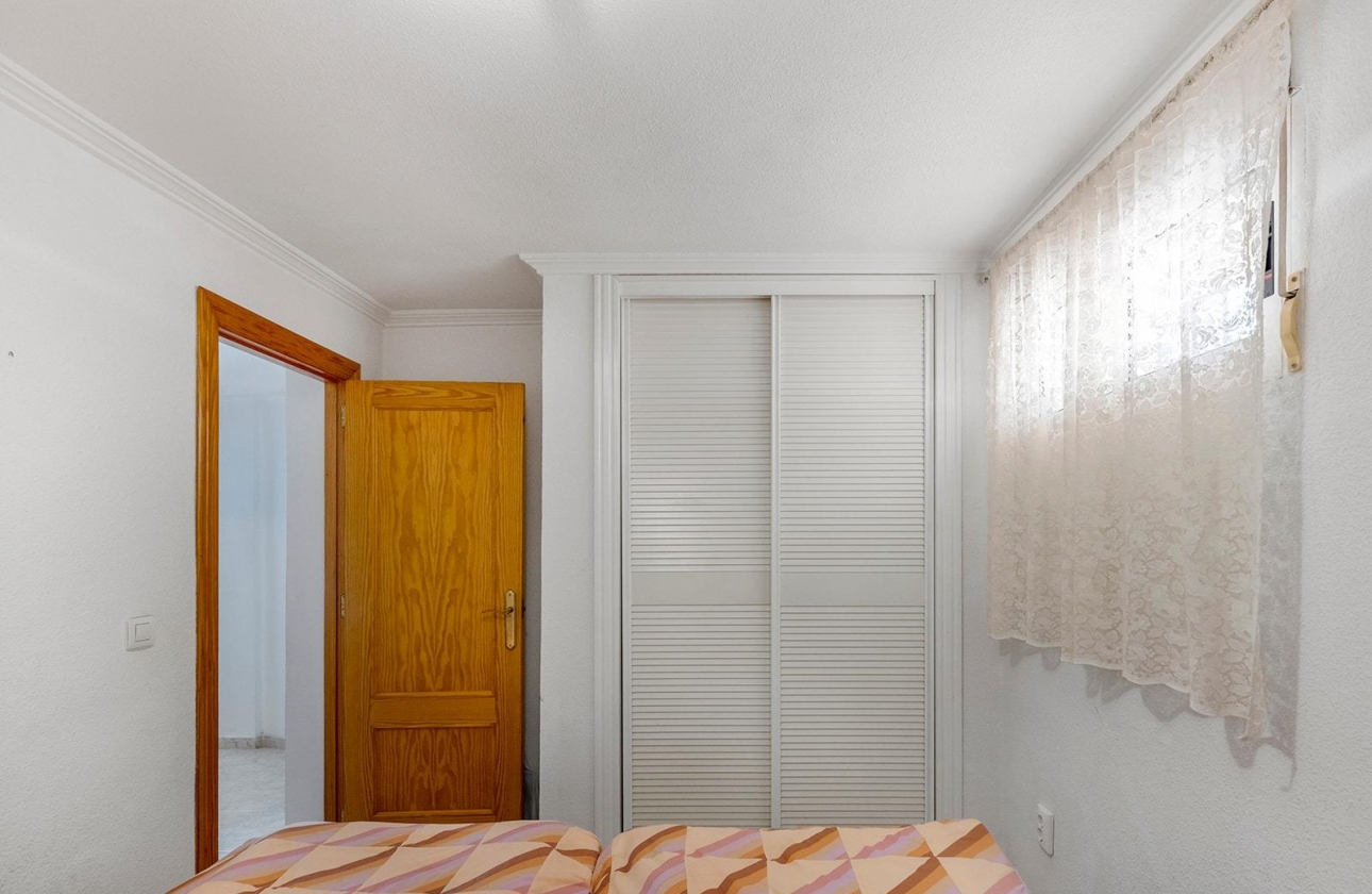 Rynek wtórny - Villa - Torrevieja - Los Balcones