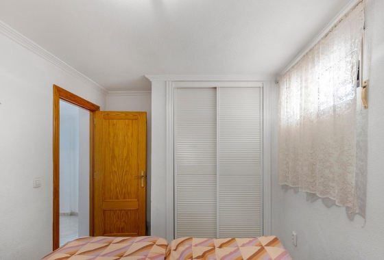 Rynek wtórny - Villa - Torrevieja - Los Balcones