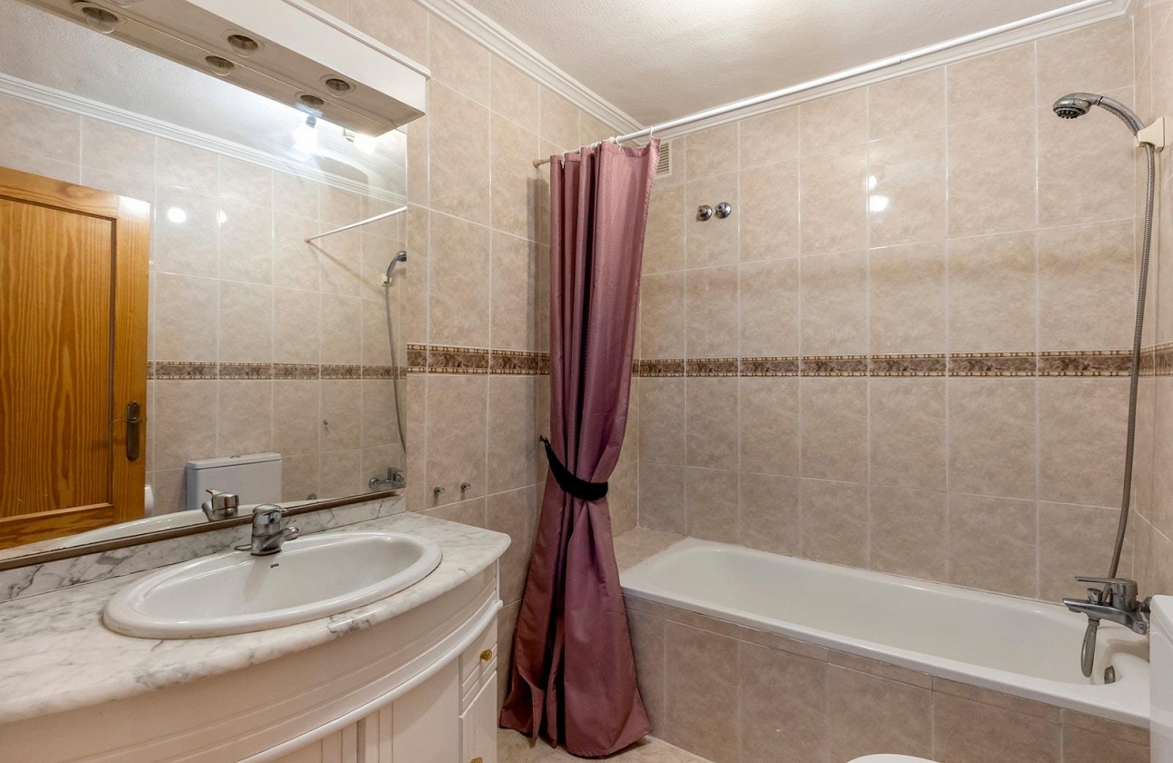 Rynek wtórny - Villa - Torrevieja - Los Balcones