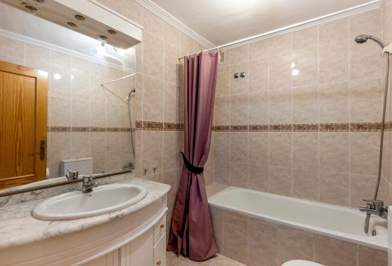 Rynek wtórny - Villa - Torrevieja - Los Balcones