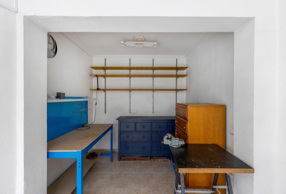 Rynek wtórny - Villa - Torrevieja - Los Balcones