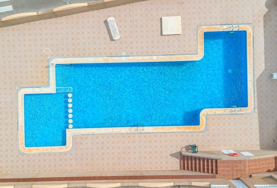 Rynek wtórny - Villa - Torrevieja - Los Balcones