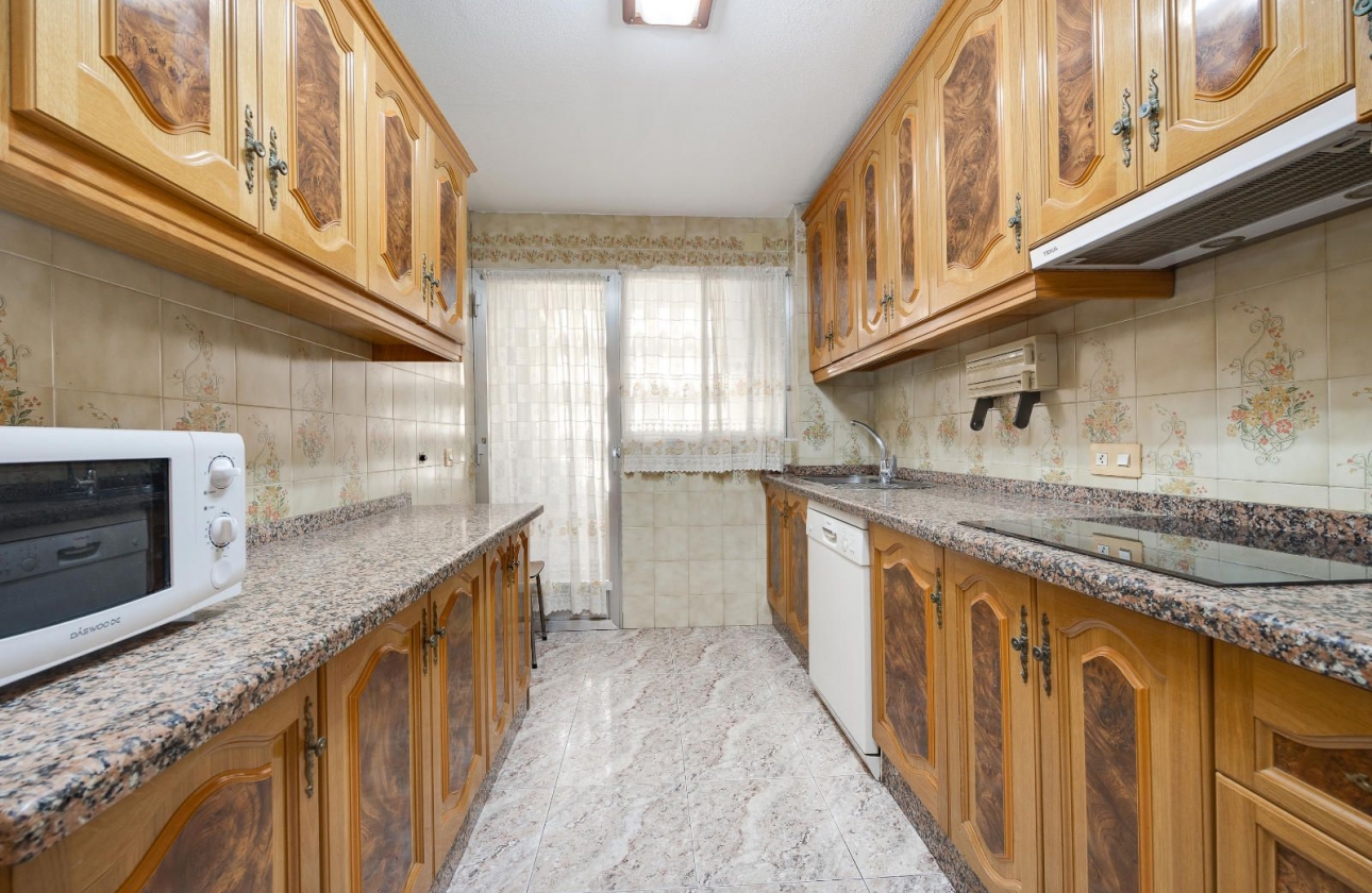 Rynek wtórny - Apartament - Guardamar del Segura - Centro