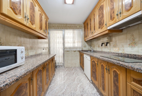 Rynek wtórny - Apartament - Guardamar del Segura - Centro