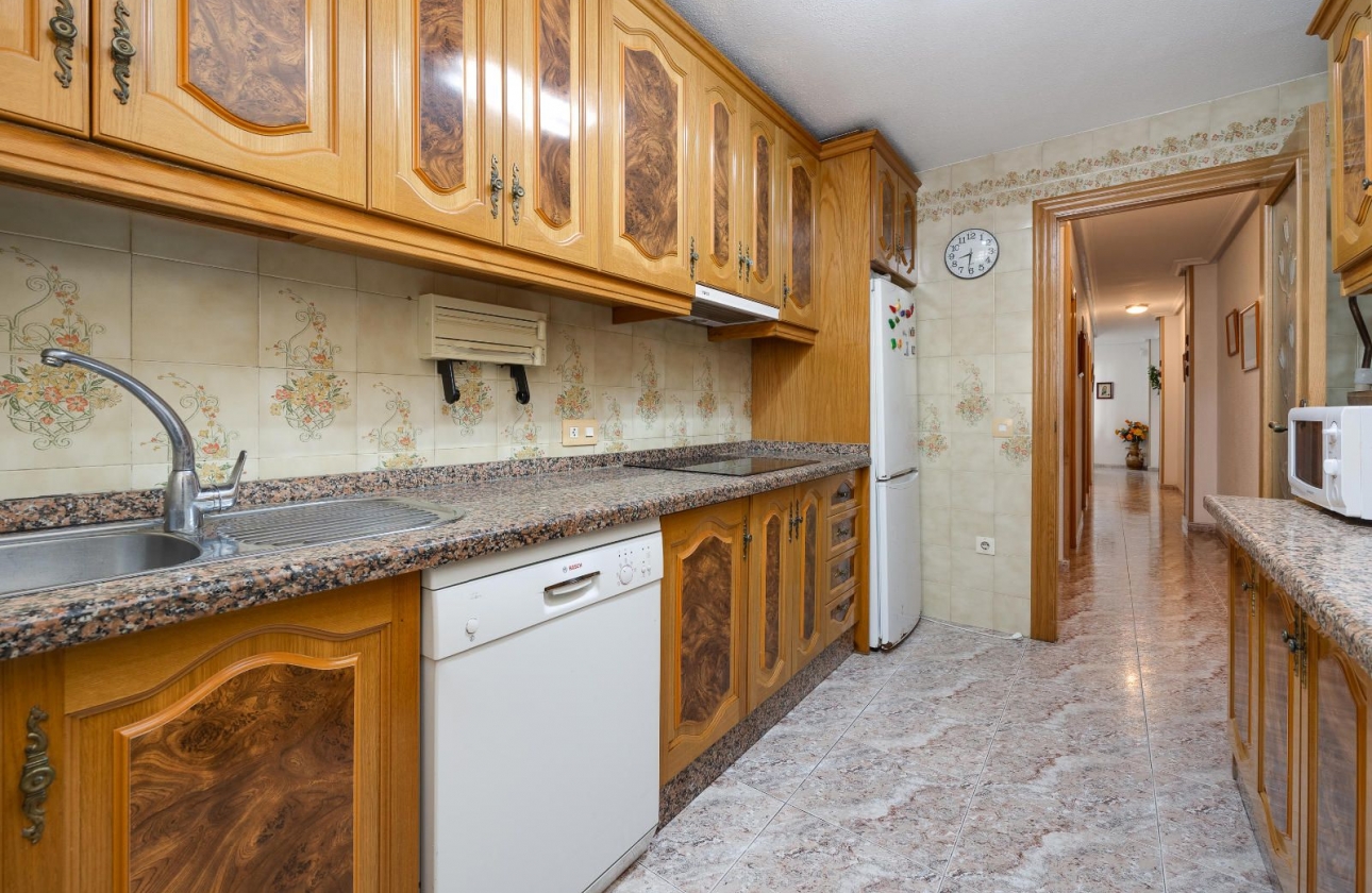 Rynek wtórny - Apartament - Guardamar del Segura - Centro