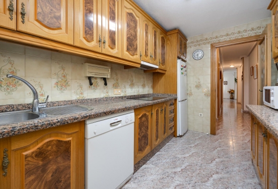 Rynek wtórny - Apartament - Guardamar del Segura - Centro