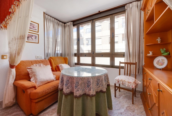 Rynek wtórny - Apartament - Guardamar del Segura - Centro