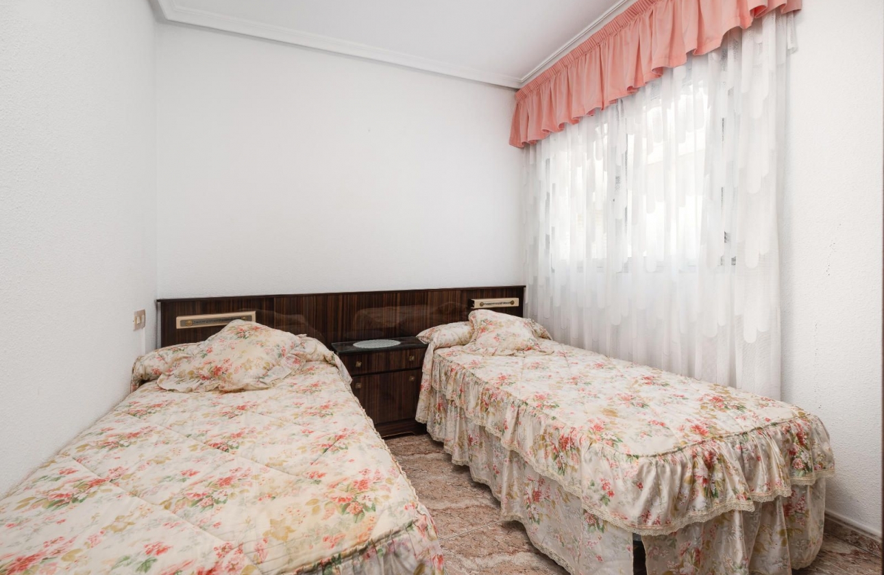 Rynek wtórny - Apartament - Guardamar del Segura - Centro