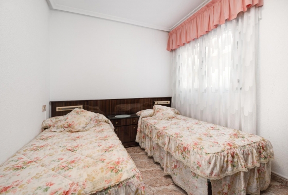 Rynek wtórny - Apartament - Guardamar del Segura - Centro