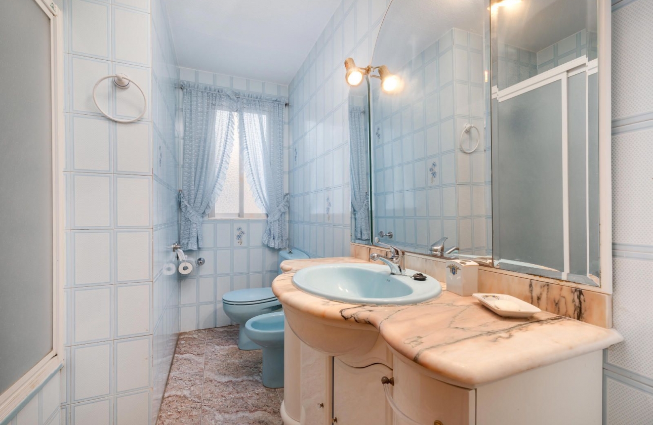 Rynek wtórny - Apartament - Guardamar del Segura - Centro