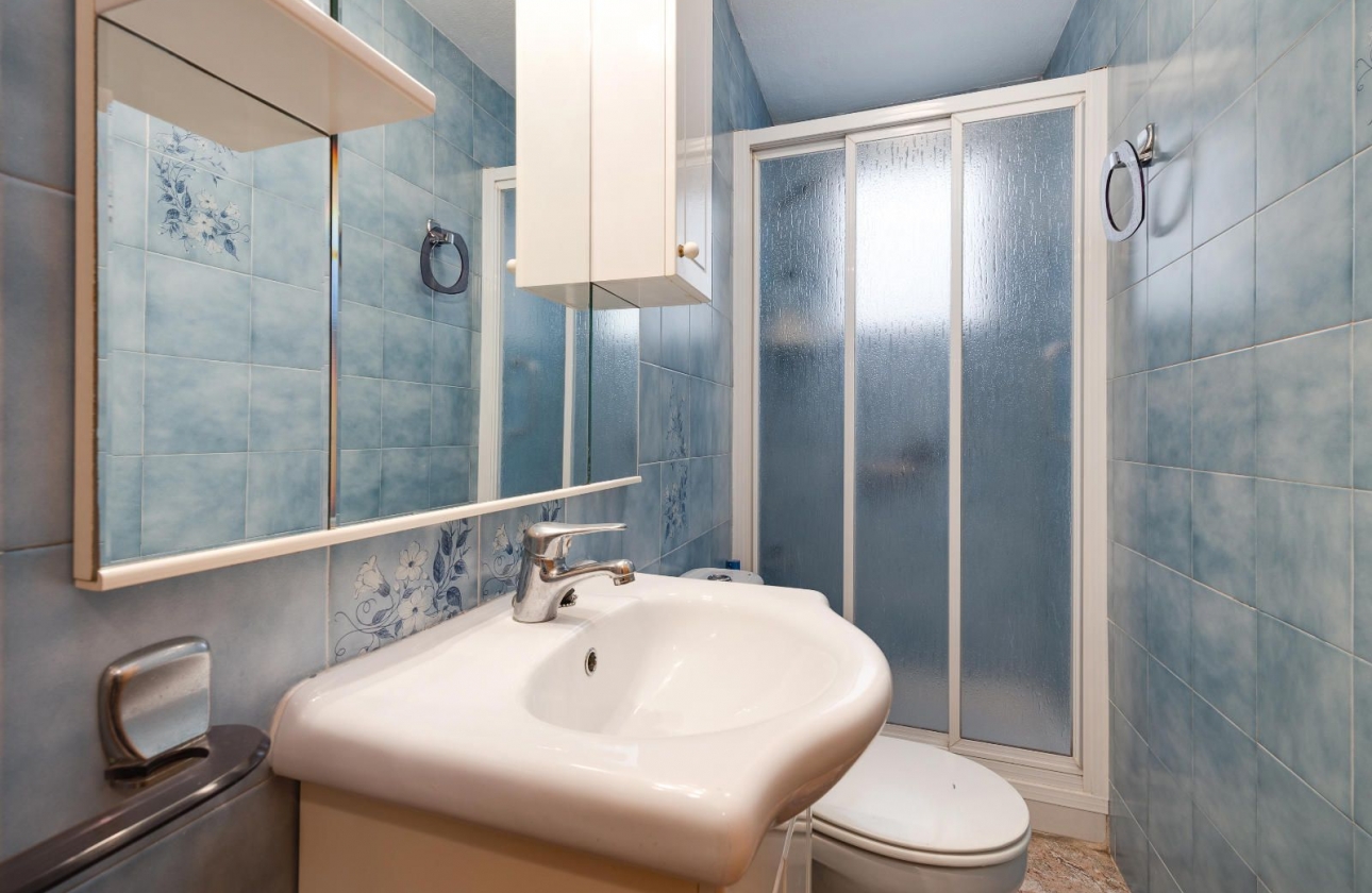 Rynek wtórny - Apartament - Guardamar del Segura - Centro