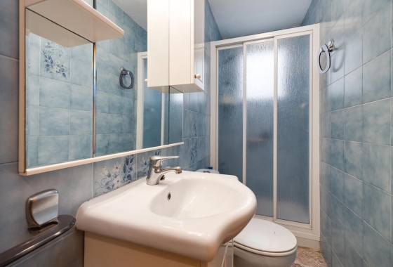 Rynek wtórny - Apartament - Guardamar del Segura - Centro