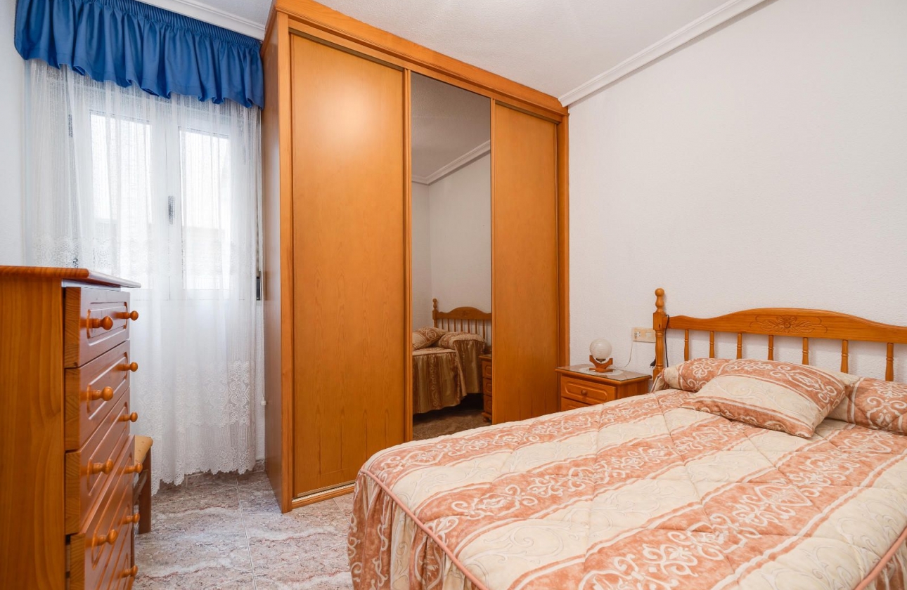 Rynek wtórny - Apartament - Guardamar del Segura - Centro