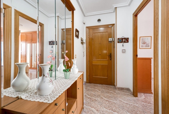 Rynek wtórny - Apartament - Guardamar del Segura - Centro