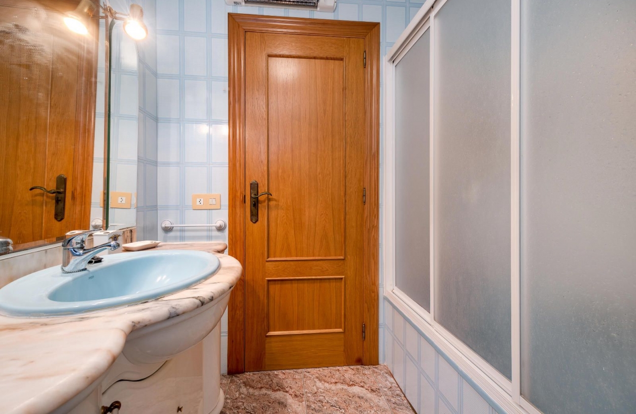 Rynek wtórny - Apartament - Guardamar del Segura - Centro