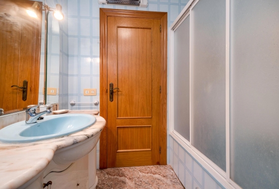 Rynek wtórny - Apartament - Guardamar del Segura - Centro