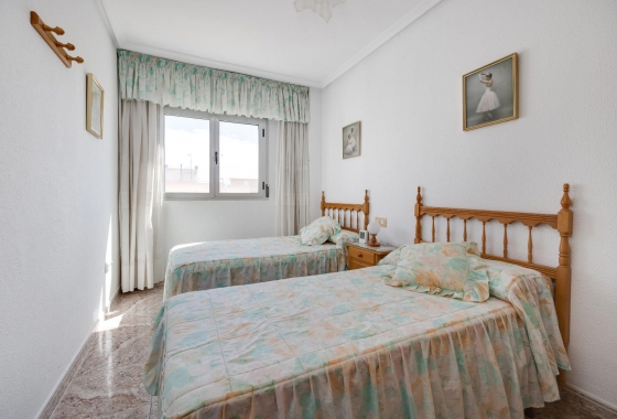 Rynek wtórny - Apartament - Guardamar del Segura - Centro