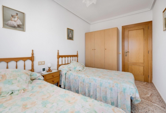 Rynek wtórny - Apartament - Guardamar del Segura - Centro