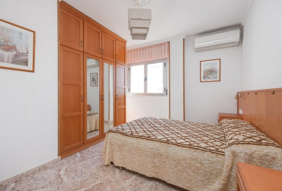 Rynek wtórny - Apartament - Guardamar del Segura - Centro