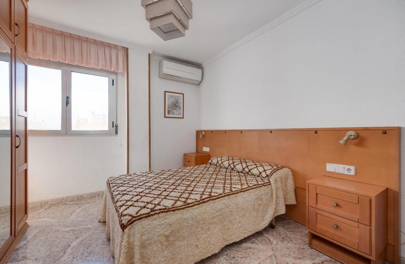 Rynek wtórny - Apartament - Guardamar del Segura - Centro