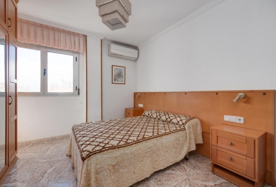 Rynek wtórny - Apartament - Guardamar del Segura - Centro