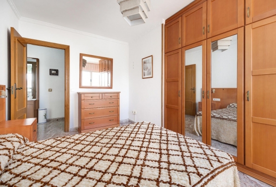 Rynek wtórny - Apartament - Guardamar del Segura - Centro