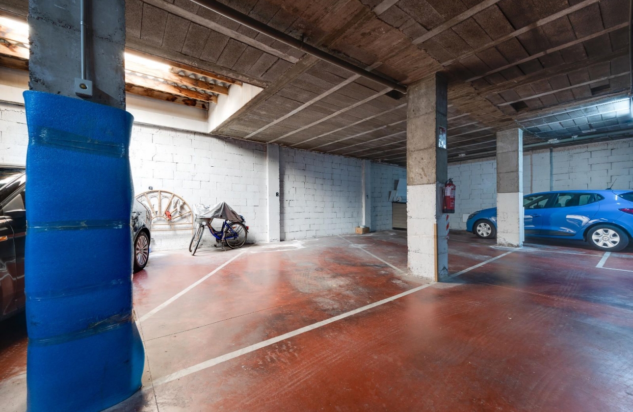 Rynek wtórny - Apartament - Guardamar del Segura - Centro