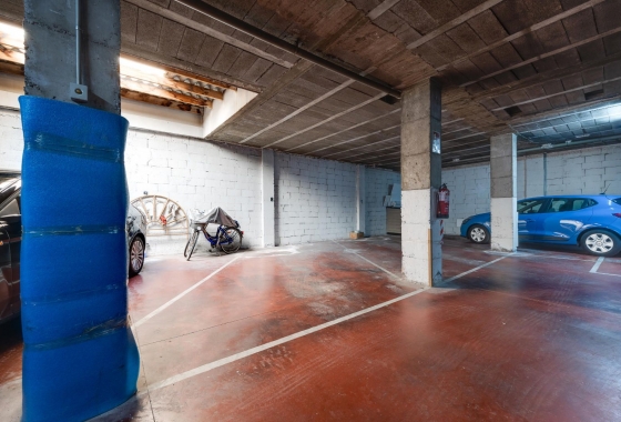 Rynek wtórny - Apartament - Guardamar del Segura - Centro