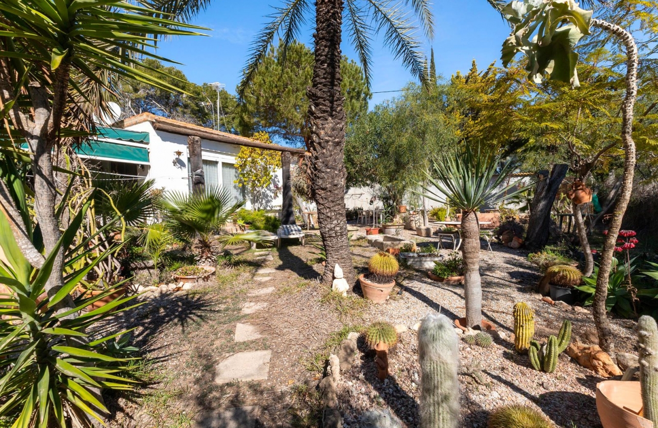 Rynek wtórny - Villa - Orihuela Costa - Lomas de Cabo Roig