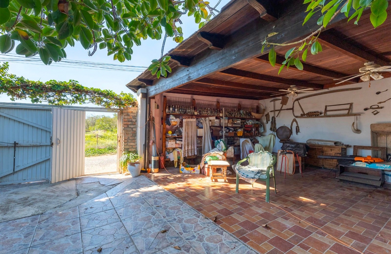 Rynek wtórny - Villa - Orihuela Costa - Lomas de Cabo Roig