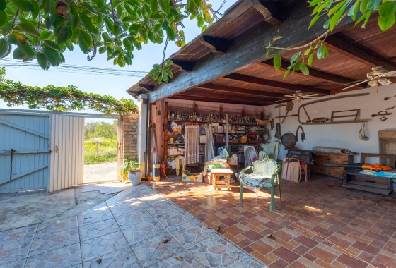 Rynek wtórny - Villa - Orihuela Costa - Lomas de Cabo Roig