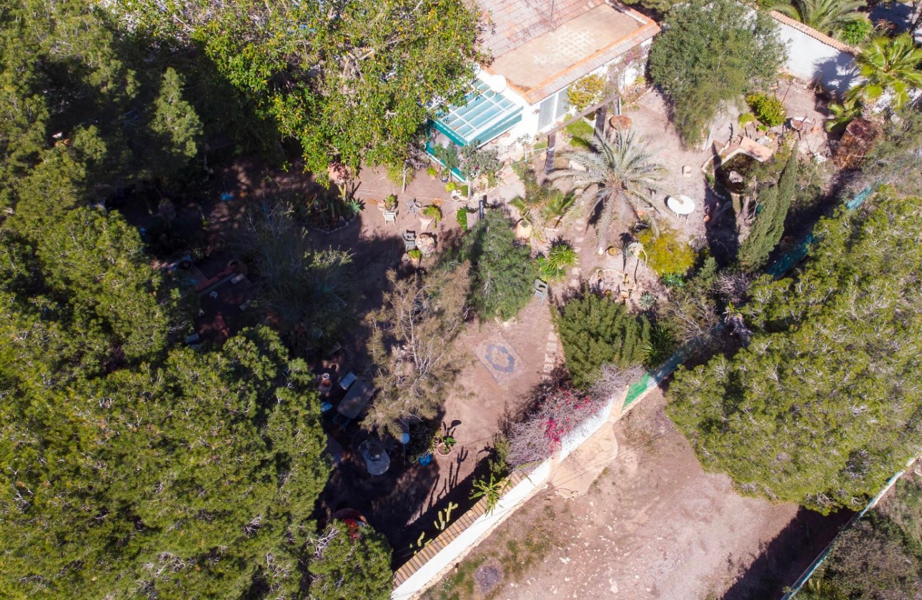 Rynek wtórny - Villa - Orihuela Costa - Lomas de Cabo Roig