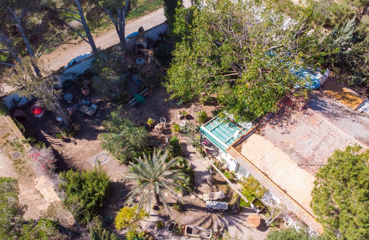 Rynek wtórny - Villa - Orihuela Costa - Lomas de Cabo Roig