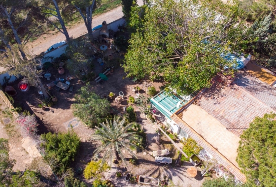 Rynek wtórny - Villa - Orihuela Costa - Lomas de Cabo Roig