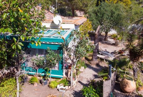 Rynek wtórny - Villa - Orihuela Costa - Lomas de Cabo Roig