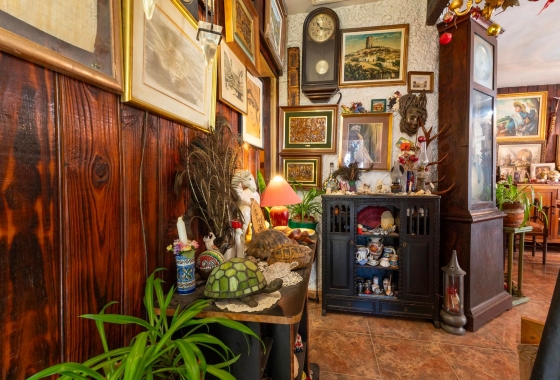 Rynek wtórny - Villa - Orihuela Costa - Lomas de Cabo Roig