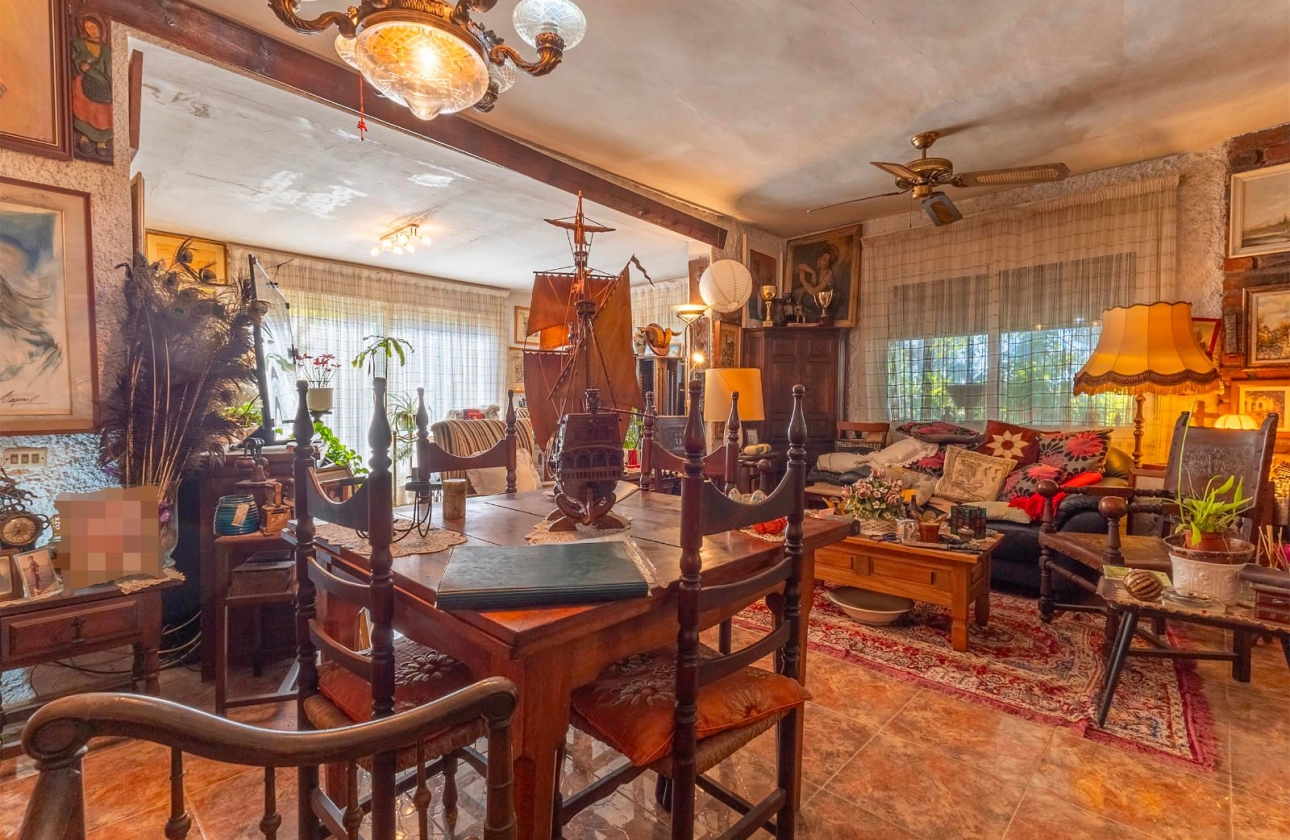 Rynek wtórny - Villa - Orihuela Costa - Lomas de Cabo Roig