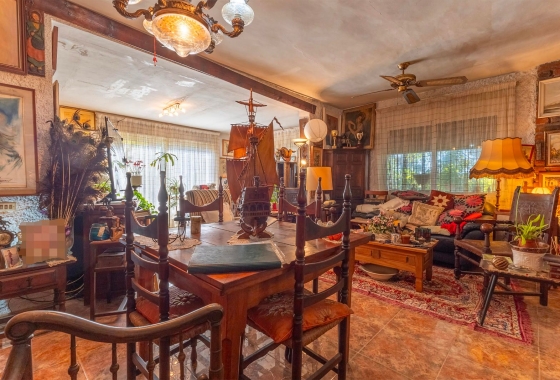 Rynek wtórny - Villa - Orihuela Costa - Lomas de Cabo Roig